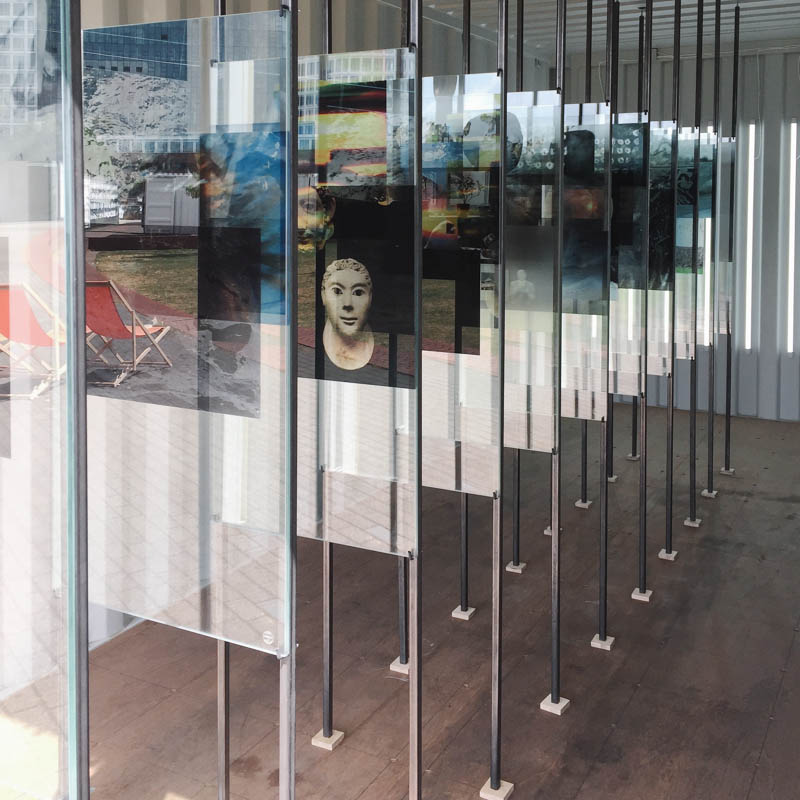 the photo exhibition archive-Triennale-HBK-3