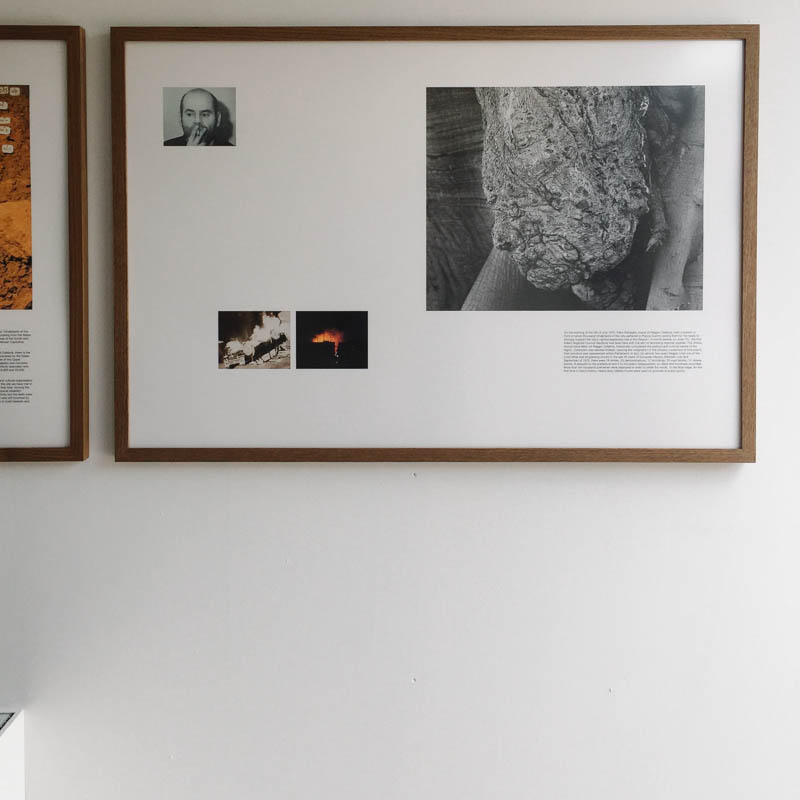 the photo exhibition archive-Triennale-in quarta persona-2