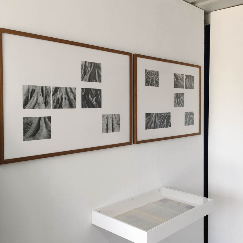the photo exhibition archive-Triennale-in quarta persona-4