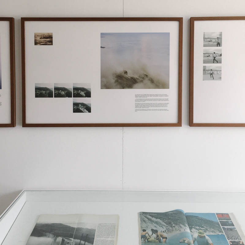 the photo exhibition archive-Triennale-in quarta persona-5