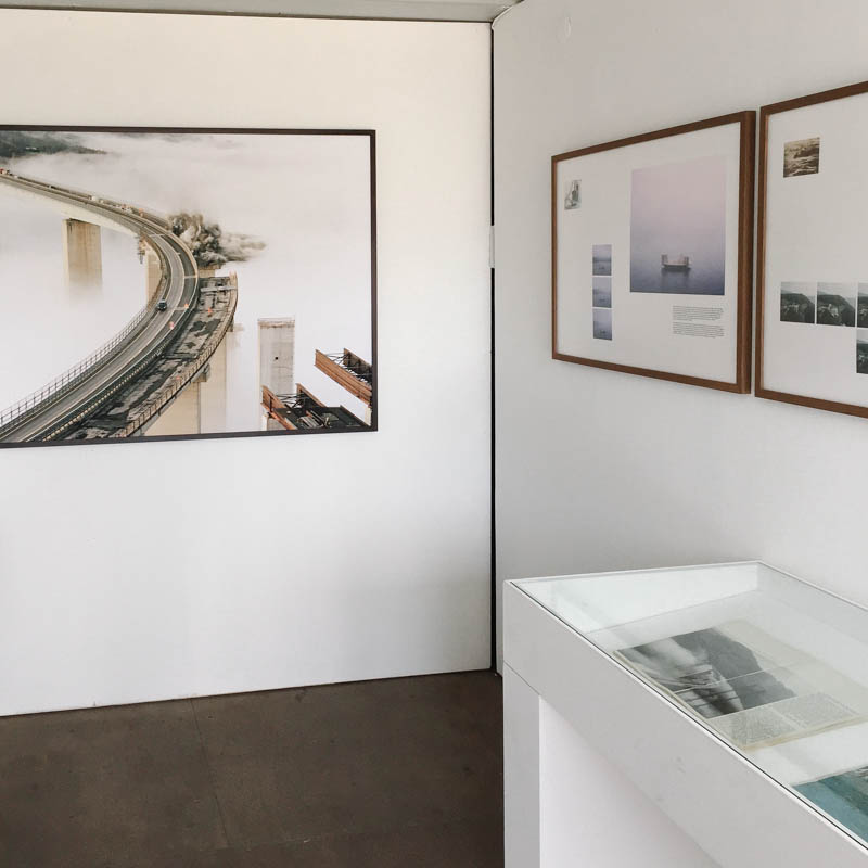 the photo exhibition archive-Triennale-in quarta persona-3