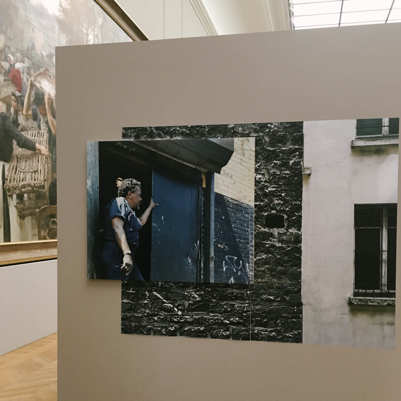 the photo exhibition archive-Valerie Jouve-4