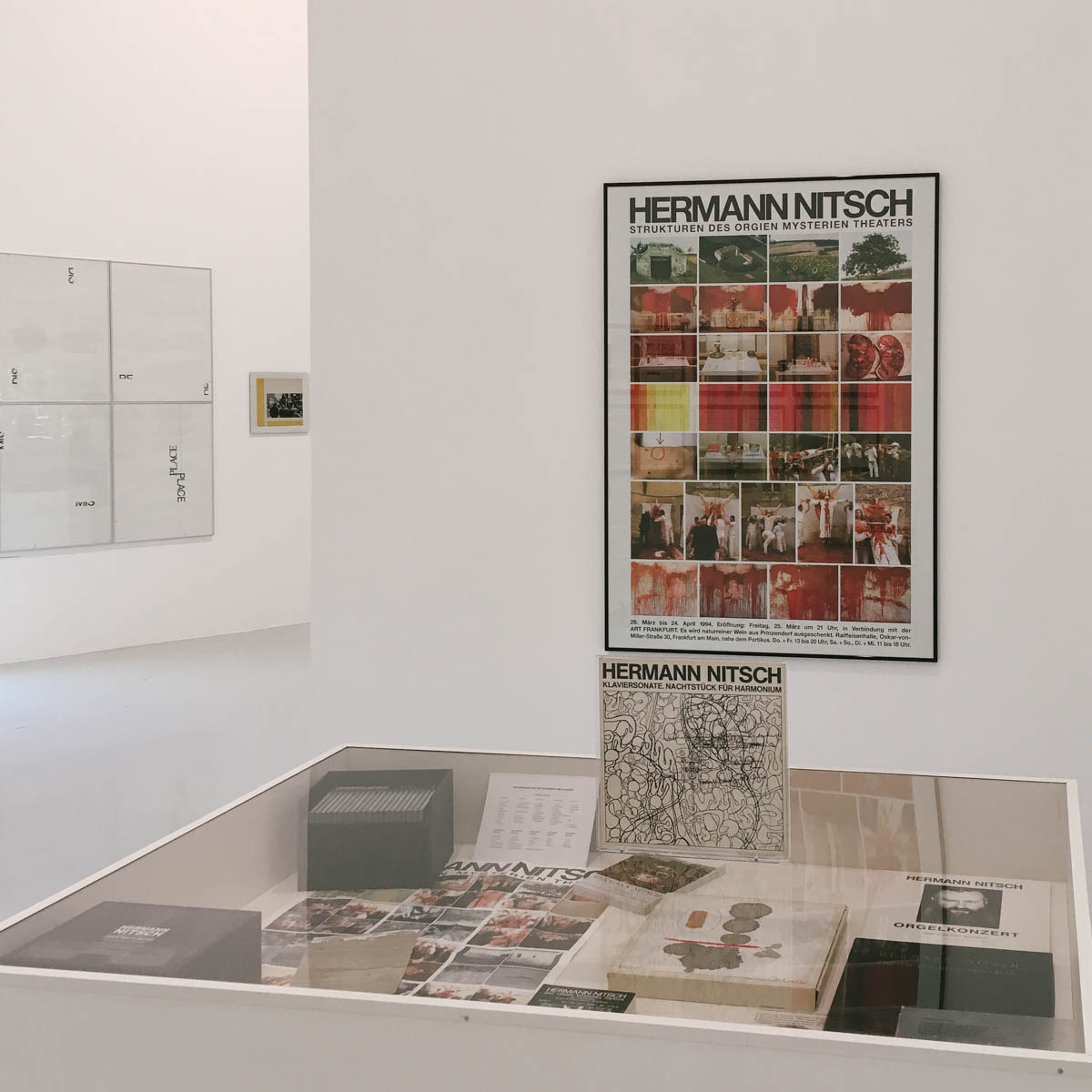 the photo exhibition archive-FRAC besancon-2